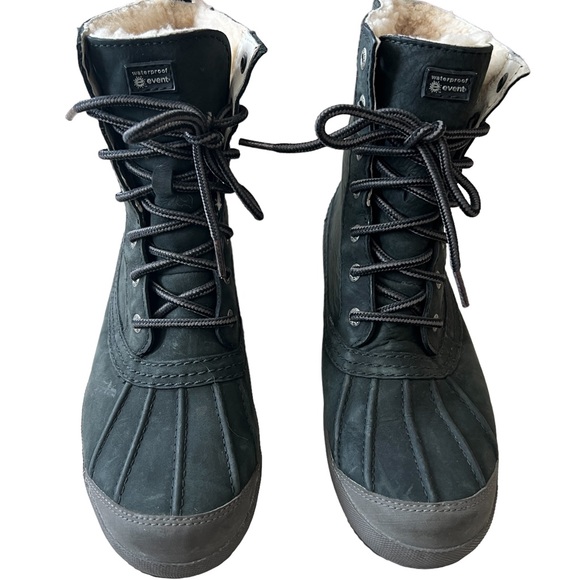 Boots Waterproof Ugg Winter Rain Boots UGG WATERPROOF EVENT